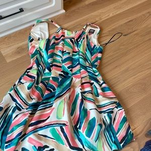 Vince Camuto dress